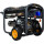 Бензиновый генератор KOMPAK K6000