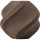 Пластик (філамент) для 3D принтера BAMBU LAB PLA Wood 1.75mm, 1кг, Black Walnut