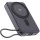 Повербанк з бездротовою зарядкою PROOVE OverPower 35W 10000mAh Gray