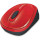 Мышь MICROSOFT Wireless Mobile Mouse 3500 Flame Red (GMF-00293)