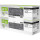 Тонер-картридж COLORWAY Canon 070 для Canon LBP 243/246/247, MF 461/462/463/465/467 Dual Pack Black (CW-C070FM)