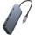 Порт-репликатор ANKER 7-in-1 USB-C Dual Display Hub (A83740A2)