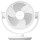 Настольный вентилятор XIAOMI Smart Desktop Air Circulation Fan (BHR9872EU)