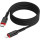 Кабель HOCO X59 Victory Type-C to Lightning PD 20W 1м Black