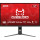 Монітор 32" QUBE Overlord G32Q180HS