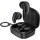 Навушники BELKIN SoundForm Anywhere True Wireless Earbuds Black (AUC014HQBK)