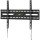 Крепление настенное для ТВ 2E Deytippe 37"-86" Black (2ELSMD3786FIX)