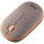 Миша ACER AMR100 Peach (GP.MCE11.03J)
