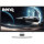 Монітор 26.5" BENQ Mobiuz EX271UZ White (9H.LP2LA.TBE)
