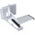 Держатель для видеокарты LIAN LI Vertical GPU Bracket Kit PCIe 5.0 White (G89.VG4-5-V4W.00)