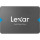 SSD диск LEXAR NQ100 512GB 2.5" SATA (LNQ100X512G-RNNNG)