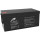 Аккумуляторная батарея RITAR LiFePO4 R-LFP 12.8V 200Ah G1 Bluetooth (12.8В, 200Ач)