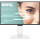 Монітор 23.8" BENQ GW2490TC White (9H.LNMLA.TBE)