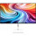 Монітор 26.5" ACER Predator CE270UXwmiipprx White (UM.GCXEE.X01)