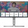 Монітор 27" AOC U27U3CV Black/Silver