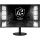 Монитор 27" ASROCK Phantom Gaming PG27FFS2E