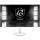 Монітор 27" ASROCK Phantom Gaming PG27FFS2E-W White