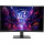 Монитор 27" ASROCK Phantom Gaming PG27QRT1B