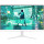 Монитор 27" PHILIPS 27M2N3201PL/00 White