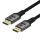 Кабель COLORWAY 16K 60Hz DisplayPort 3м Black (CW-CBDP092-BK)