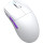 Мышь игровая HATOR Hellyberry HM47 Wireless White/Violet