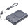 Повербанк з бездротовою зарядкою CHOETECH B862 22.5W 1xUSB-C, PD3.0, QC3.0 10000mAh Gray
