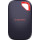 Портативний SSD диск SANDISK Extreme v3 1TB USB3.2 Gen2x2 (SDSSDE70-1T00-G25)