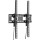 Крепление настенное для ТВ GEMBIRD WM-75T-03 37"-75" Black