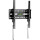 Кріплення настінне для ТВ GEMBIRD WM-75T-04 37"-75" Black