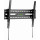 Крепление настенное для ТВ GEMBIRD WM-86T-01 37"-86" Black