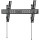 Крепление настенное для ТВ GEMBIRD WM-95T-PRO-01 43"-95" Black