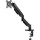 Настольное крепление для монитора GEMBIRD MA-DA1U-01 17"-32" Black