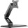 Настольное крепление для монитора GEMBIRD MS-D1ST-01 17"-32" Black