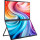 Портативный монитор 18.5" ACER PD193QTEbmiuux (UM.XP3EE.E09)