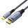 Кабель VEGGIEG V-Z637 8K USB-C to DisplayPort 2м Gray