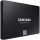 SSD диск SAMSUNG 870 EVO 500GB 2.5" SATA/Уценка (MZ-77E500BW)