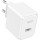 Зарядное устройство HOCO CS11A Ocean 1xUSB-A, 2.1A White (6942007603553)