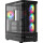 Корпус MODECOM Volcano AQ200 ARGB Midi Black (MC-A-AQ200-4FA-B)