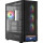 Корпус MODECOM Volcano AQ500 ARGB Midi Black (MC-A-AQ500-4FA-B)