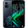 Смартфон INFINIX GT 50 Pro 12/256GB Black Abyss
