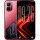 Смартфон INFINIX GT 50 Pro 12/256GB Red Blaze