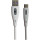 Кабель HP USB2.0 AM to Type-C 2м White (DHC-TC111-2M)