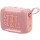 Портативная колонка JBL Go 5 Pink
