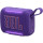 Портативная колонка JBL Go 5 Purple