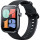 Смарт-часы MIBRO Watch C4 Dark Gray
