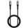 Кабель HP USB-C to USB-C 2м Black (DHC-TC112G-2M)