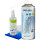 Стиснене повітря для очищення електроніки PATRON F3-020 400мл + Screen Spray F3-022