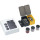 Набір інструментів HOTO Rotary Tool Accessories Kit 60пр (QWFGJ001)