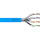 Кабель мережевий DIGITUS U/FTP Cat.6a LSOH 4x2x0.56 CCA Blue 500м (DK-1625-A-VH-305)