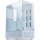 Корпус VINGA Moon White